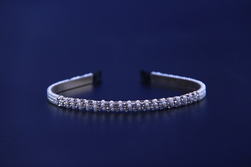 10月28日，手工兼職在家做，拿回家做的手工副業(yè)，開飾品加工廠，手工之家的手工事業(yè)讓人放心，圖為串珠米珠繡手工產(chǎn)品剪影