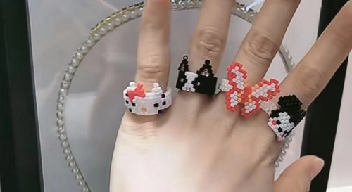 純手工產(chǎn)品