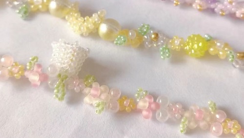 純手工產(chǎn)品