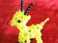 在家做手工活賺錢，選珠繡串珠手工活外發(fā)加工項目，長期穩(wěn)定