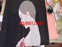 滿足差異化需求，提升居家生活品質(zhì)，勵(lì)志珠彩珠繡手工活火出了圈