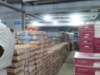 與手工之家合作長期受益，在家做外包加工手工活不愁不掙錢