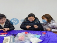 在家賺錢不難，這份外放加工手工活隨時可以做、及時結(jié)算加工費