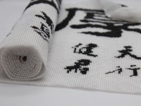 4月7日，外發(fā)手工活，手工活加工，可以帶回家做的手工活，手工之家的珠繡串珠如何提高加工效率？圖為勵志珠珠繡串珠產(chǎn)品細節(jié)剪影