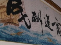 安排解決社會弱勢群體居家就業(yè)，這家手工活外包公司一直在努力……