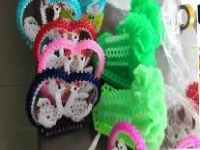 可靠的手工活外發(fā)，手工之家的珠繡串珠手工活做得好、收入多