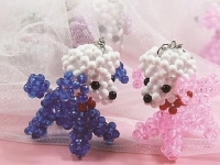 6月5日，在家做的手工活正規(guī)平臺，手工活兼職，手工之家的合作模式好體現(xiàn)在這里，圖為勵志珠珠繡串珠手工產(chǎn)品剪影