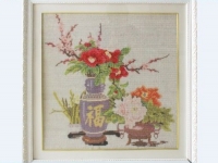 服務(wù)到位，這個帶回家做的手工活創(chuàng)業(yè)還有區(qū)域保護，是個好項目