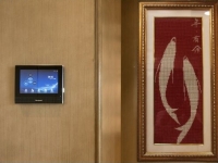 6月21日，拿回家做的手工活，在家做手工活掙錢，都說手工之家的外發(fā)手工活好的原因找到了，圖為勵志珠珠繡手工產(chǎn)品剪影