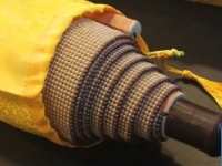 在家做串珠手工活，輕松自由的兼職工作