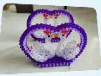 純手工活外發(fā)加工項目，這個手工活負責回收、加工簡單，大家都喜歡