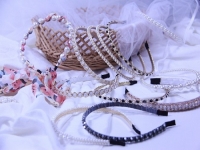 創(chuàng)意十足手工串珠，寶媽余時間兼職做的多賺的多