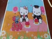 長期穩(wěn)定，珠繡串珠外發(fā)手工活加工項目合作有保障