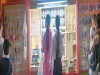 消費者，要的就是便捷、產(chǎn)品價值 --- --- 記手工之家成品銷售新平臺