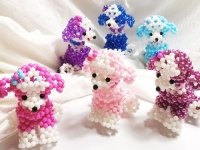 靠兼職立體串珠提高收入，多虧這家正規(guī)手工活外發(fā)公司