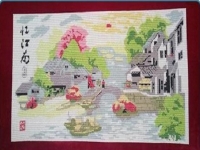 可以在家做的手工活哪里有？就在手工之家