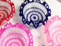 簡單好學(xué)，珠繡串珠這個寄到家做的手工活，大家都可以做