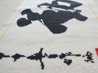 天氣越來越冷，在家做手工活加工掙錢不受凍