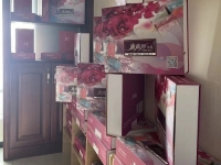 傳承民族珠繡技藝，創(chuàng)新手工加工合作模式，這個(gè)手工外發(fā)公司不一般