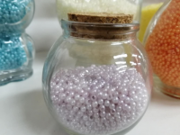 拿回家做的手工活，長期有活兒的珠繡串珠手工很受歡迎