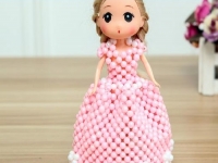 附近立體串珠手工拿回家做，種類多加工戶選擇多