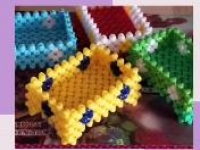 實(shí)用好做，珠繡串珠純手工產(chǎn)品，加工人員和消費(fèi)者都喜歡