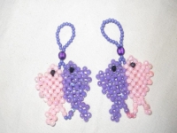 在家里就能賺錢的工作，外發(fā)純手工活加工后銷售利潤更好