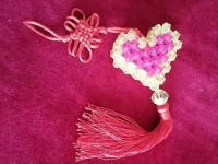 手工加工廠項目合作，這個純手工項目一家人都能做