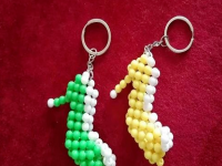 手工活拿回家做在哪里找，珠繡串珠手工項目要收入好，加工銷售都可以