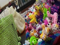 手工活從哪里找廠(chǎng)家？老手工平臺(tái)手工項(xiàng)目受青睞