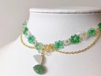 開個(gè)不愁銷路的小廠，選擇手工之家的手工飾品加工廠有這些優(yōu)勢