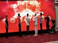 《我有一個(gè)夢(mèng)想》------手工之家創(chuàng)始人郝總在千百匠1.0公測(cè)版上線(xiàn)發(fā)布會(huì)上的 發(fā)言