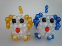 手工活接單平臺(tái)正規(guī)，都能做的純手工項(xiàng)目居家靈活就業(yè)選擇多