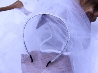 11月6日，在家里就能賺錢的工作，開飾品加工廠，居家靈活就業(yè)好副業(yè)，可信可靠，手工之家的合作人員有多少，圖為串珠米珠繡手工產(chǎn)品剪影