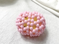 兼職手工活外發(fā)加工在家可做，純手工項目要求不高，收入很好