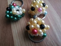 在家做的手工活正規(guī)平臺，重培訓的串珠純手工加工銷售讓人喜歡