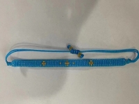 11月21日，手工兼職在家做是真的嗎？開飾品加工廠，正規(guī)手工活外發(fā)加工網(wǎng)副業(yè)，在手工之家，讓產(chǎn)品進入市場是關(guān)鍵，圖為串珠米珠繡手工產(chǎn)品剪影