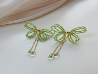 長(zhǎng)期大量手工活外發(fā)，十多年的純手工項(xiàng)目，很多人一做就是很多年