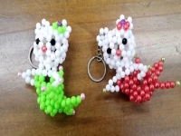 兼職手工活可以帶回家做的，純手工項(xiàng)目合作掙錢(qián)的選擇多