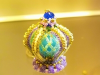 兼職手工活可以帶回家做的，串珠手工男女都能做，收入都很好