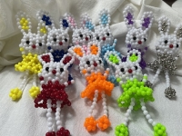 外發(fā)手工活正規(guī)平臺(tái)，自由靈活的串珠手工好學(xué)好做