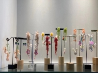 手工活外發(fā)加工正規(guī)廠家直接發(fā)貨，串珠純手工項目投資少、收入好