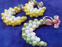 外發(fā)手工活正規(guī)平臺，在家掙錢，純手工產(chǎn)品可以加工銷售都做