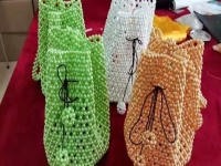 外發(fā)手工領(lǐng)回家做，精美漂亮的手工項目一家人都能做