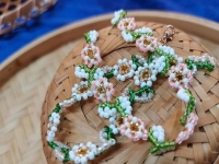 可以寄到家做的手工活，純手工環(huán)保安全，長(zhǎng)期加工也放心