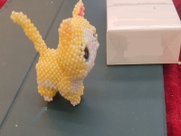 加工活外放的正規(guī)公司，串珠純手工產(chǎn)品實(shí)用又精美