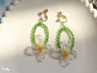 1月13日，外發(fā)加工接單平臺(tái)，開(kāi)飾品加工廠，正規(guī)廠家的手工，全面了解，放心合作，就在手工之家，圖為飾品類串珠純手工產(chǎn)品剪影