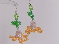 可以帶回家做的手工活，產(chǎn)品精致選擇多，加工有成就感