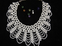 外發(fā)手工活怎么直接找廠家接單，串珠純手工簡(jiǎn)單好學(xué)，合作有保障