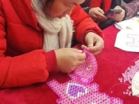 找正規(guī)能在家做的手工兼職，這個純手工是這樣讓大家掙錢的